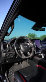 2021 Dodge Ram 1500 TRX Crew Cab 4×4 - 42k km