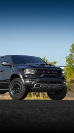 2021 Dodge Ram 1500 TRX Crew Cab 4×4 - 42k km