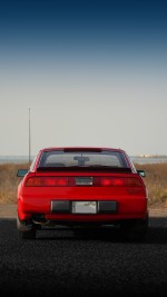 1988 Nissan 300ZX  GS T-Top 2-seat