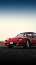 1988 Nissan 300ZX  GS T-Top 2-seat