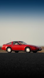 1988 Nissan 300ZX  GS T-Top 2-seat