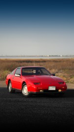 1988 Nissan 300ZX  GS T-Top 2-seat