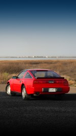 1988 Nissan 300ZX  GS T-Top 2-seat