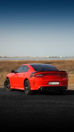 2017 Dodge Charger Daytona 345