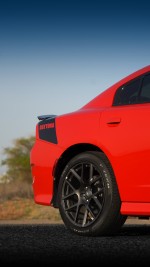 2017 Dodge Charger Daytona 345