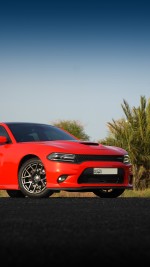 2017 Dodge Charger Daytona 345