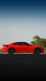 2017 Dodge Charger Daytona 345