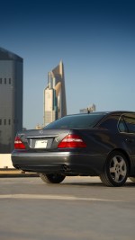 2005 Lexus LS430 - 44k km