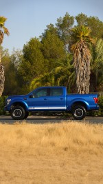 2016 Ford Shelby F-150 Super Crew 4×4