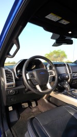 2016 Ford Shelby F-150 Super Crew 4×4