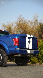 2016 Ford Shelby F-150 Super Crew 4×4