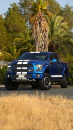 2016 Ford Shelby F-150 Super Crew 4×4