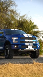 2016 Ford Shelby F-150 Super Crew 4×4