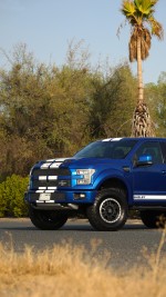 2016 Ford Shelby F-150 Super Crew 4×4