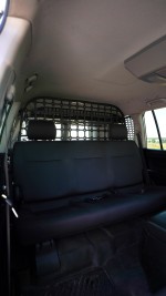 2012 Toyota Land Cruiser G - 300k km