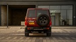 2022 Toyota Land Cruiser LC76 Wagon 70th Anniversary - 60k km