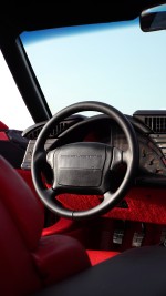 1990 Chevrolet Corvette ZR-1 - 6980 mile