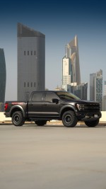 2022 Ford F-150 Raptor 35 SuperCrew - 57k km