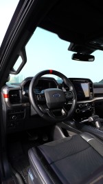 2022 Ford F-150 Raptor 35 SuperCrew - 57k km