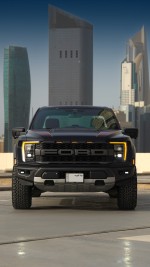 2022 Ford F-150 Raptor 35 SuperCrew - 57k km