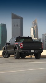 2022 Ford F-150 Raptor 35 SuperCrew - 57k km