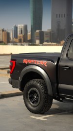 2022 Ford F-150 Raptor 35 SuperCrew - 57k km