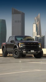 2022 Ford F-150 Raptor 35 SuperCrew - 57k km