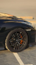 2017 Nissan GTR - 28k km