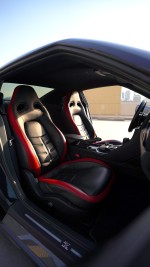 2017 Nissan GTR - 28k km