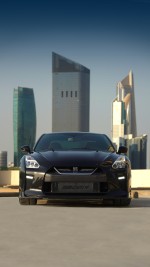 2017 Nissan GTR - 28k km