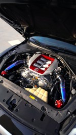 2017 Nissan GTR - 28k km