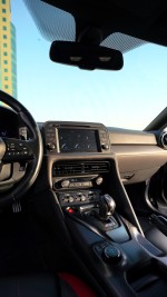 2017 Nissan GTR - 28k km