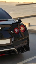 2017 Nissan GTR - 28k km