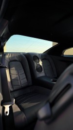 2017 Nissan GTR - 28k km
