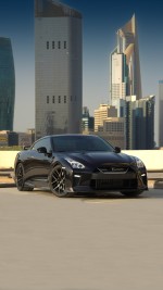 2017 Nissan GTR - 28k km