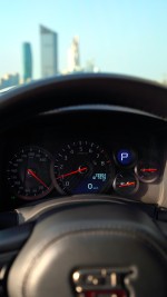 2017 Nissan GTR - 28k km