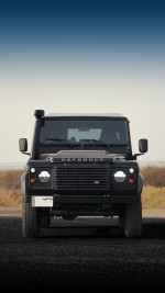 2015 Land Rover Defender 110 - 68k km