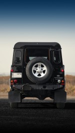 2015 Land Rover Defender 110 - 68k km