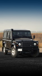 2015 Land Rover Defender 110 - 68k km