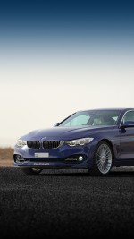 2016 BMW Alpina B4 - 70k km