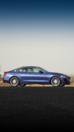 2016 BMW Alpina B4 - 70k km