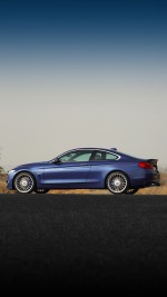 2016 BMW Alpina B4 - 70k km