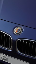 2016 BMW Alpina B4 - 70k km