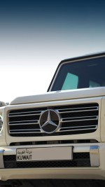 2020 Mercedes-Benz G500 - 16k km