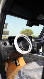 2024 Mercedes-Benz G500 Final Edition - 42 km