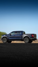 2022 Ford F-150 Raptor 35 - 38k km