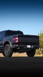 2022 Ford F-150 Raptor 35 - 38k km