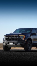 2022 Ford F-150 Raptor 35 - 38k km