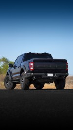 2022 Ford F-150 Raptor 35 - 38k km