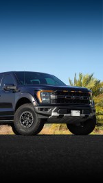 2022 Ford F-150 Raptor 35 - 38k km